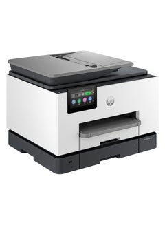 إتش بي طابعة OfficeJet Pro 9130 AiO  - Image 3