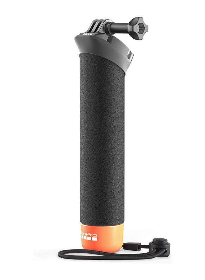 جو برو - HERO12 Black + حزمة الملحقات، تتضمن معالجًا + حزام رأس 2.0 + بطارية إندورو + حقيبة حمل - Image 1