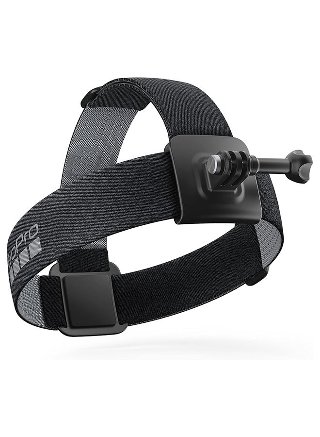 جو برو - HERO12 Black + حزمة الملحقات، تتضمن معالجًا + حزام رأس 2.0 + بطارية إندورو + حقيبة حمل - Image 1