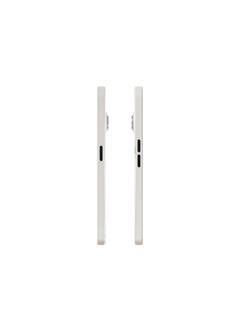 Nothing Phone 2A 5G Dual SIM Milk 8GB RAM 128GB - Middle East Version  - Image 5