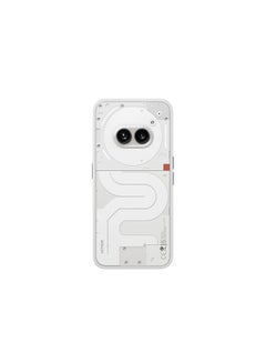 Nothing Phone 2A 5G Dual SIM Milk 8GB RAM 128GB - Middle East Version  - Image 3