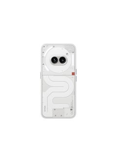 Nothing Phone 2A 5G Dual SIM Milk 8GB RAM 128GB - Middle East Version  - Image 4