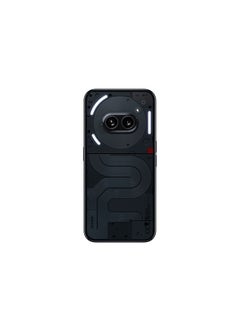 Nothing Phone 2A 5G Dual SIM Black 12GB RAM 256GB - Middle East Version  - Image 3