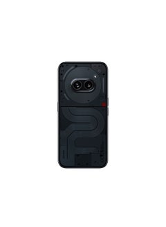 Nothing Phone 2A 5G Dual SIM Black 12GB RAM 256GB - Middle East Version  - Image 4
