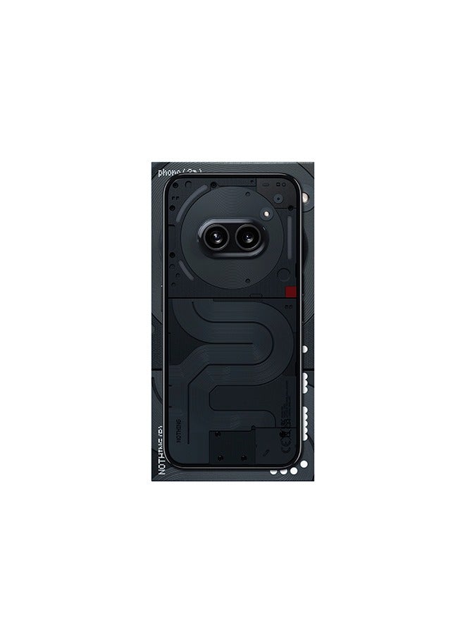 Phone 2A 5G Dual SIM Black 12GB RAM 256GB - Middle East Version - pnsku/N70052034V/45/_/1709622117/683428f5-0b6e-4265-8b46-11581a939496
