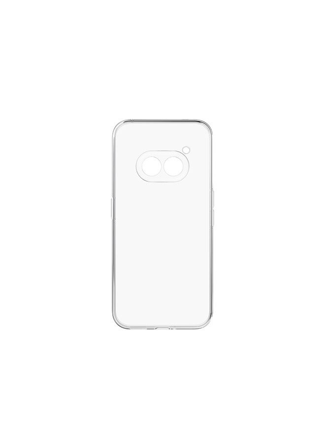 Nothing - Phone 2A 5G Dual SIM Milk 12GB RAM 256GB - Middle East Version - Image 1