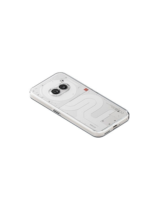 Nothing - Phone 2A 5G Dual SIM Milk 12GB RAM 256GB - Middle East Version - Image 1