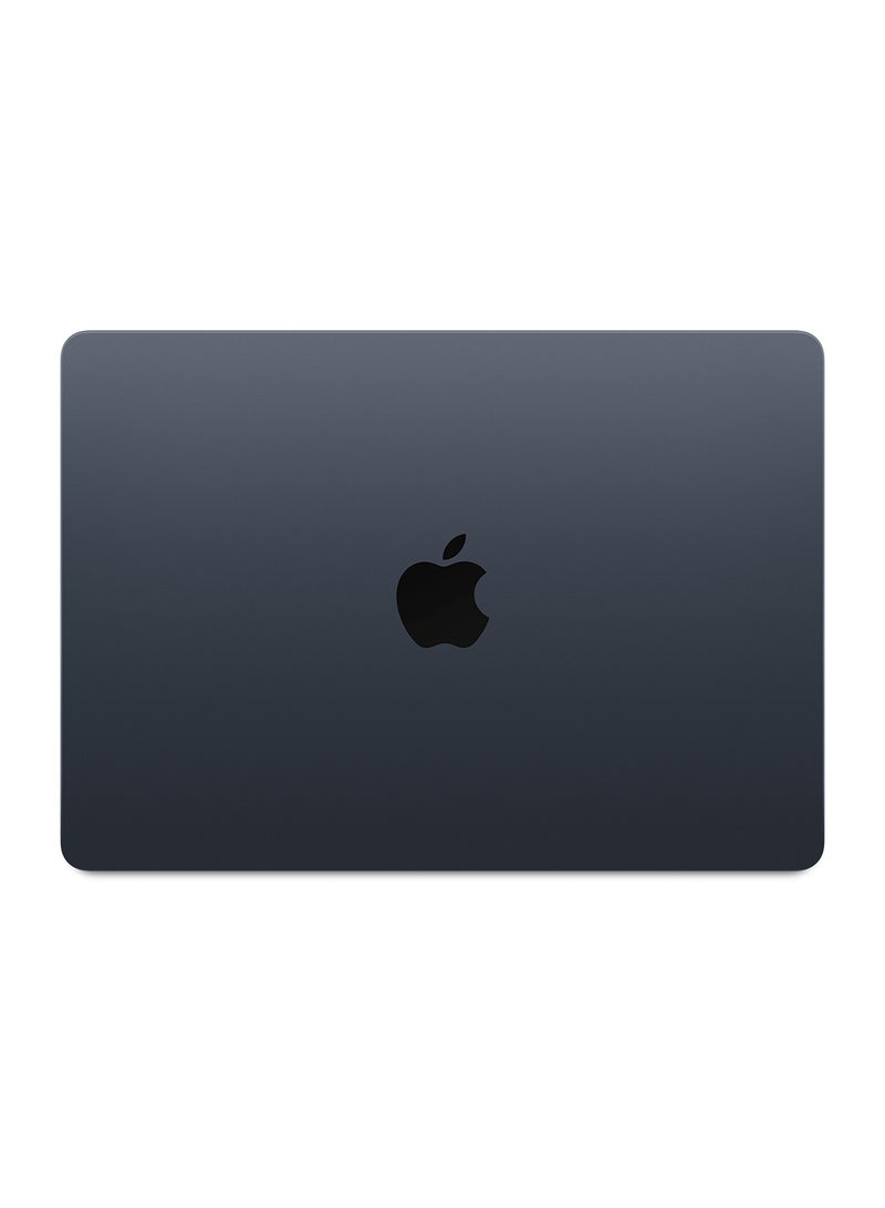 جهاز MacBook Air الجديد لعام 2024 بشاشة مقاس 15 بوصة، ووحدة معالجة مركزية Apple M3 Chip 8-Core، ومعالج GPU 10-Core/ذاكرة الوصول العشوائي (RAM) سعة 8 جيجابايت/محرك أقراص SSD سعة 512 جيجابايت/بطاقة رسومات Intel UHD - pnsku/N70052068V/45/_/1721727272/5fe359b7-a016-4d58-a2a7-e0c7a3621b30