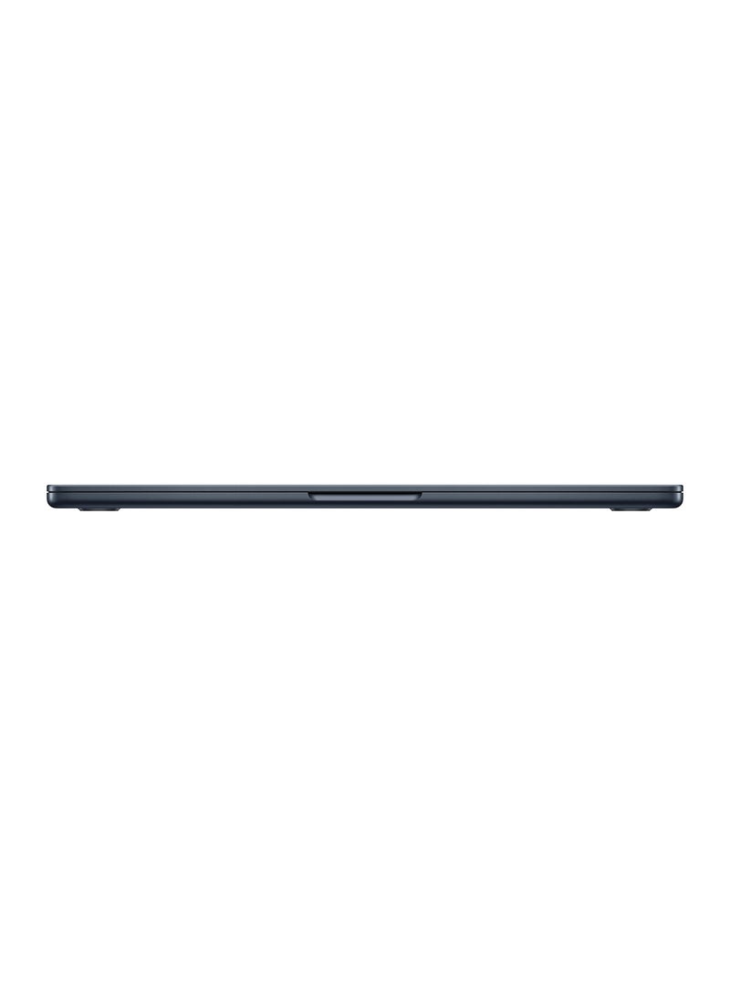 جهاز MacBook Air الجديد لعام 2024 بشاشة مقاس 15 بوصة، ووحدة معالجة مركزية Apple M3 Chip 8-Core، ومعالج GPU 10-Core/ذاكرة الوصول العشوائي (RAM) سعة 8 جيجابايت/محرك أقراص SSD سعة 512 جيجابايت/بطاقة رسومات Intel UHD - pnsku/N70052068V/45/_/1721727273/66793190-25b0-4b31-a29b-c68a2c770cfe