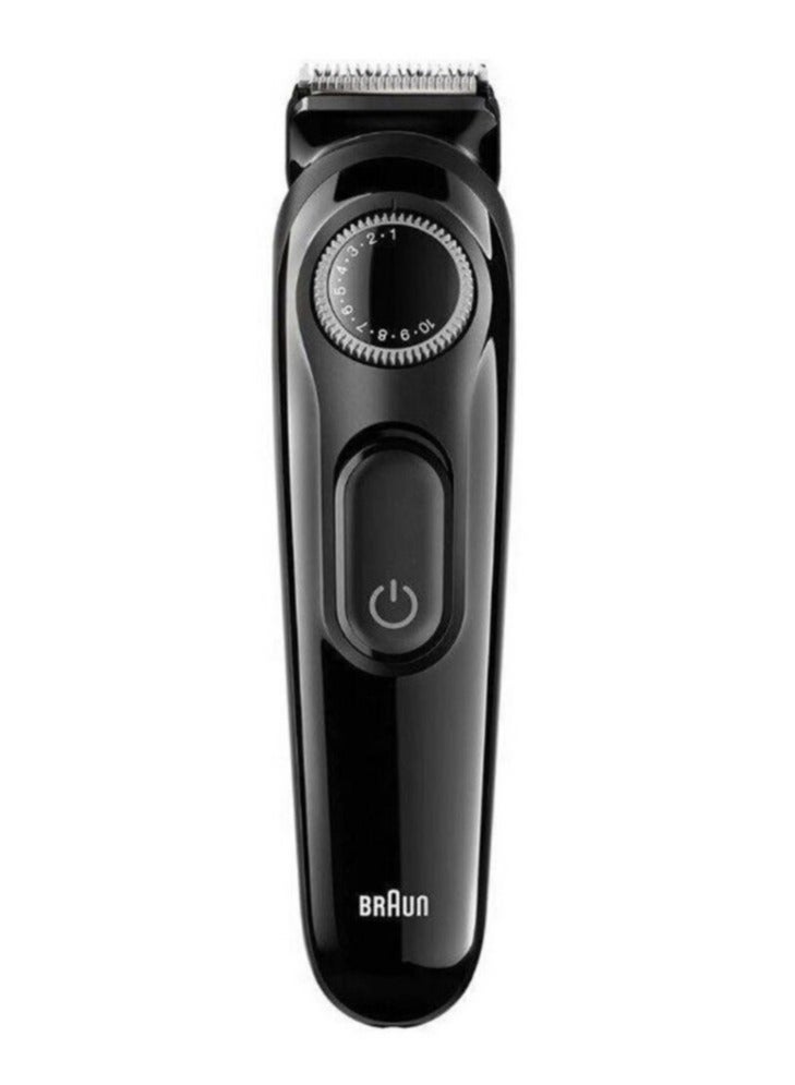 BRAUN Beard Trimmer 3, BT3300 - Image 2