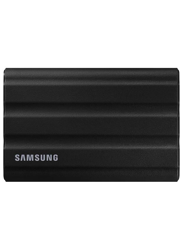 Samsung Portable SSD T7 Shield USB 3.2 Gen 2 4 TB - Image 1
