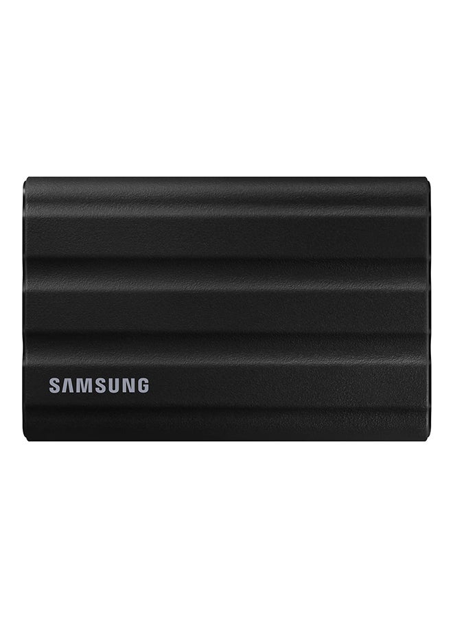 سامسونج SSD T7 Shield المحمول USB 3.2 Gen 2 4 تيرابايت - Image 1