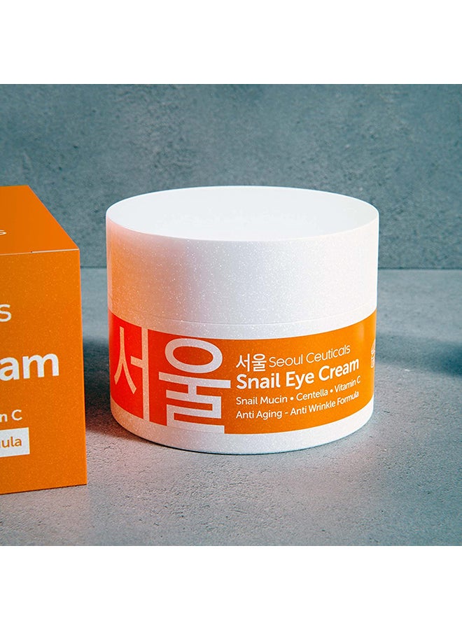 سول سوتيكالز كريم العين بالحلزون 15ملليلتر - Image 5