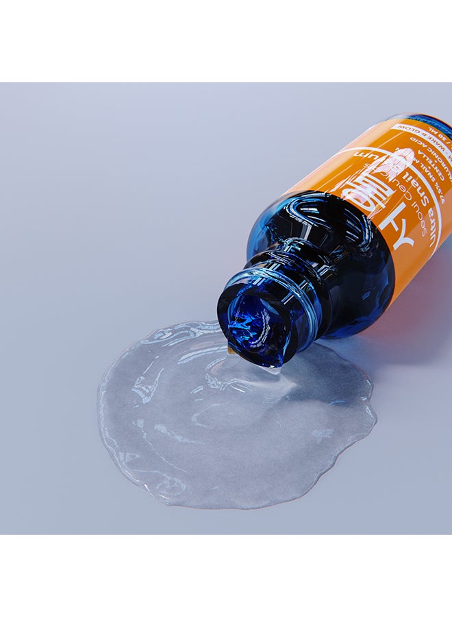 سول سوتيكالز سيروم الحلزون الفائق 30ملليلتر - Image 5