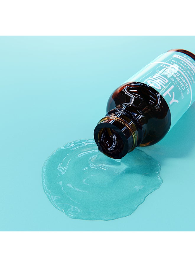 سول سوتيكالز سيروم الجنسنغ الفائق 30ملليلتر - Image 2