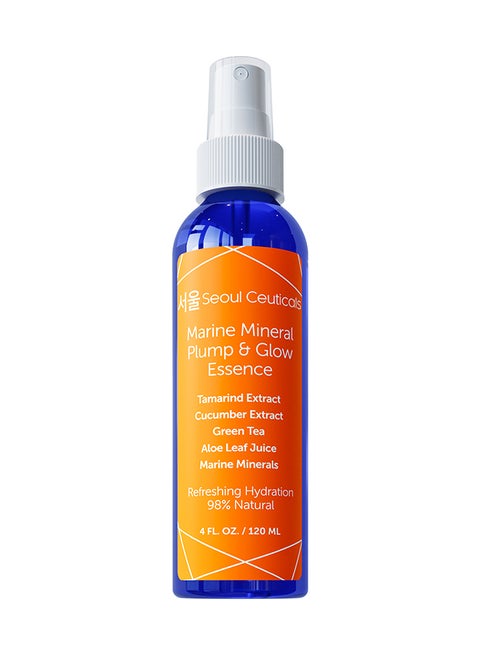 Marine Mineral Plump & Glow Essence 120ml