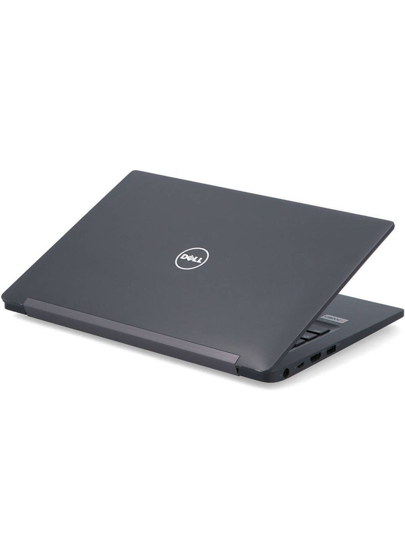 ديل - تم تجديده - كمبيوتر محمول Latitude 7280 بشاشة مقاس 12.5 بوصة، ومعالج Intel Core i5/الجيل السادس/ذاكرة الوصول العشوائي (RAM) سعة 8 جيجابايت/محرك أقراص SSD سعة 256 جيجابايت/بطاقة رسومات Intel HD - Image 1