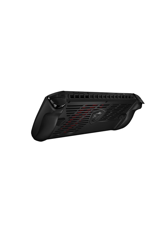 MSI MSI Claw A1M, Handheld Gaming Device, 7"FHD 120Hz Touch Display, Intel Core Ultra 7 Processor 155H, 16GB RAM, 512GB Storage, Intel Arc Graphics, Windows 11 - [9S7-1T4111-040]  - Image 2