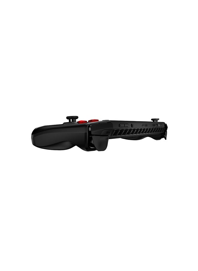 MSI - MSI Claw A1M, Handheld Gaming Device, 7"FHD 120Hz Touch Display, Intel Core Ultra 5 Processor 135H, 16GB RAM, 512GB Storage, Intel Arc Graphics, Windows 11 - Image 1