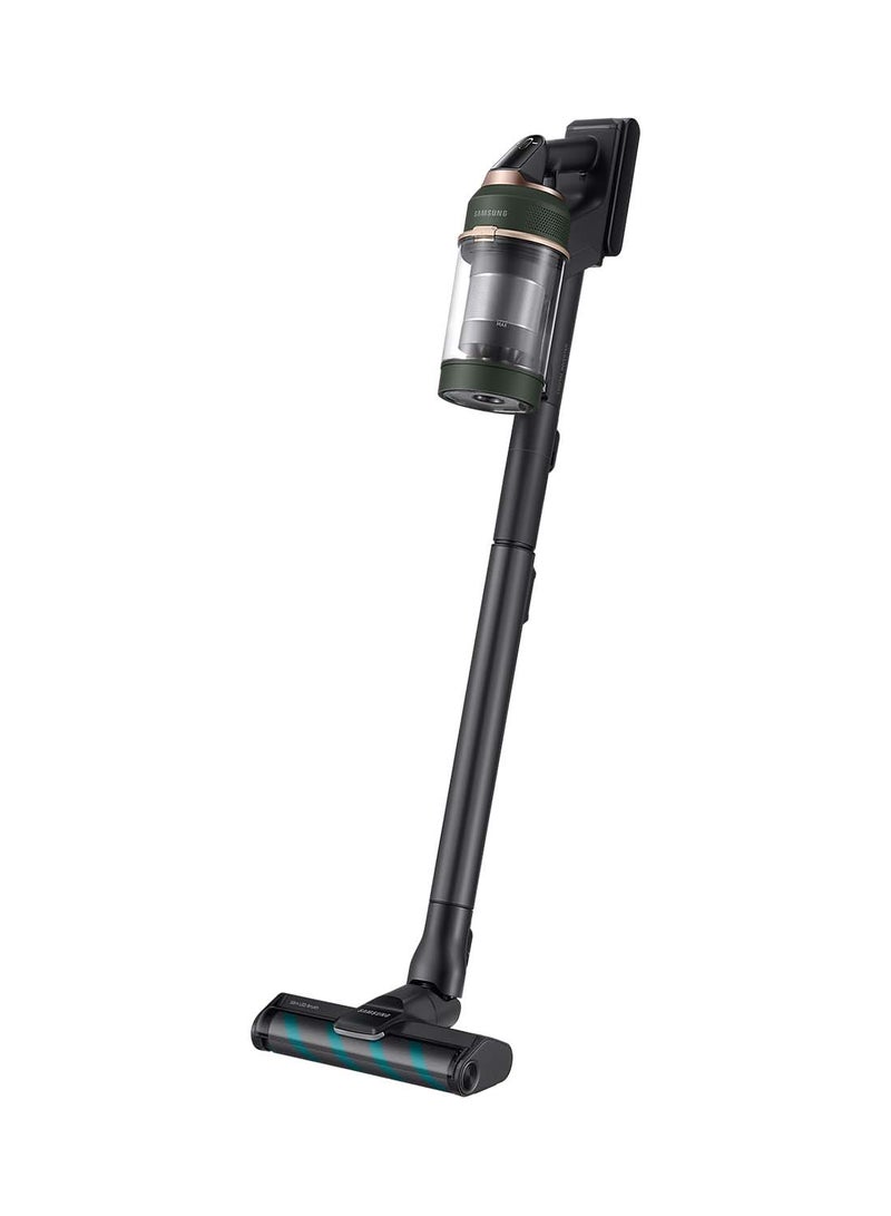 Samsung Bespoke Jet Plus 210W All In One Clean Station 2 L 1400 W VS20B95943N/SG Woody Green  - Image 5