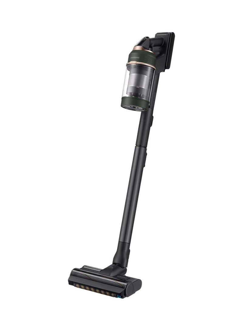 Samsung Bespoke Jet Plus 210W All In One Clean Station 2 L 1400 W VS20B95943N/SG Woody Green  - Image 1