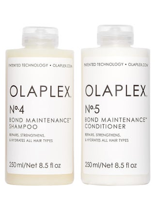 No. 4 Bond Maintenance Shampoo And No. 5 Bond Maintenance Conditioner 250ml x 2 - pnsku/N70052183V/45/_/1709650906/fb86c0de-c273-4c65-b012-977b9faa430d