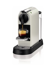 De'Longhi Nespresso Citiz Espresso Machine 1 L 1260 W D113-ME-BK-NE2/EN167.B Multi  - Image 3