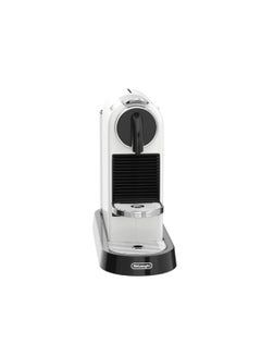 De'Longhi Nespresso Citiz Espresso Machine 1 L 1260 W D113-ME-BK-NE2/EN167.B Multi  - Image 1