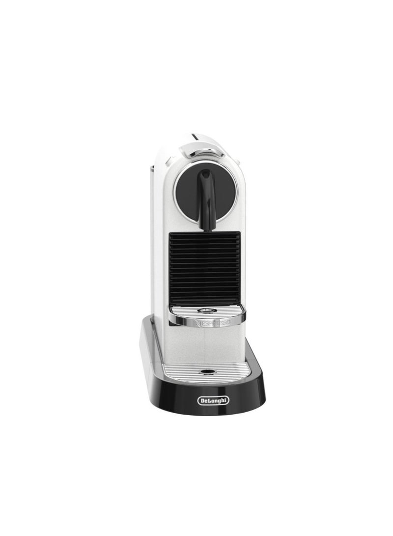 De'Longhi Nespresso Citiz Espresso Machine 1 L 1260 W D113-ME-BK-NE2/EN167.B Multi  - Image 1