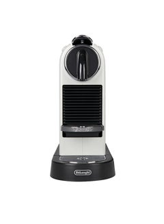De'Longhi Nespresso Citiz Espresso Machine 1 L 1260 W D113-ME-BK-NE2/EN167.B Multi  - Image 2