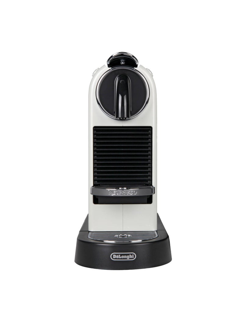 De'Longhi Nespresso Citiz Espresso Machine 1 L 1260 W D113-ME-BK-NE2/EN167.B Multi  - Image 2