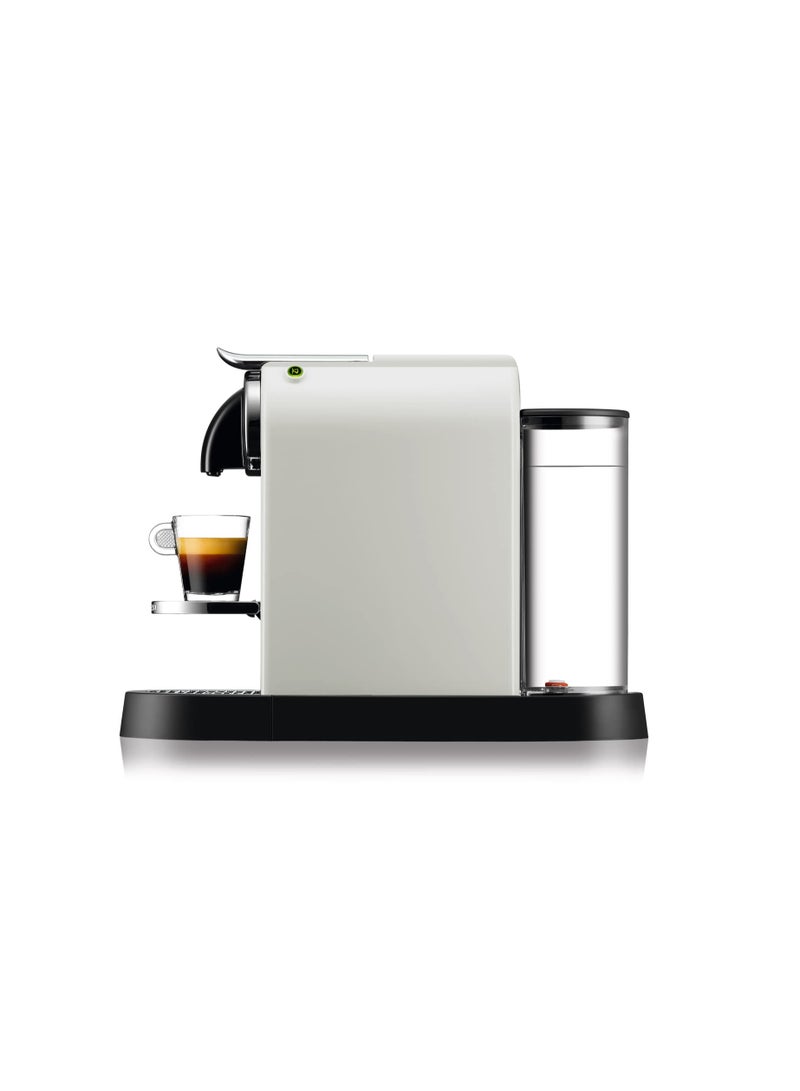 De'Longhi Nespresso Citiz Espresso Machine 1 L 1260 W D113-ME-BK-NE2/EN167.B Multi  - Image 4
