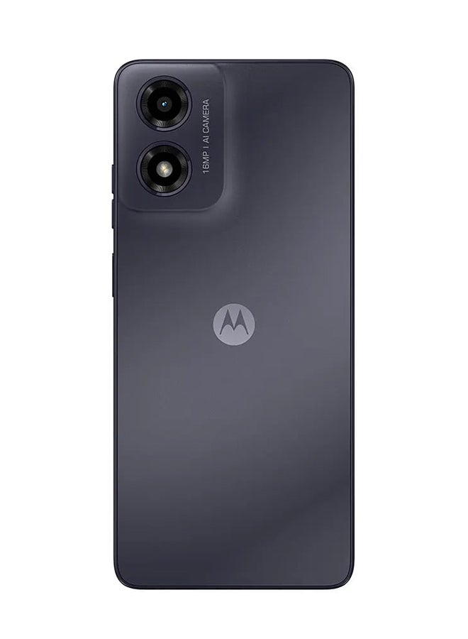 Motorola G04 Dual SIM Concord Black 4GB RAM 64GB 4G - Middle East Version  - Image 3