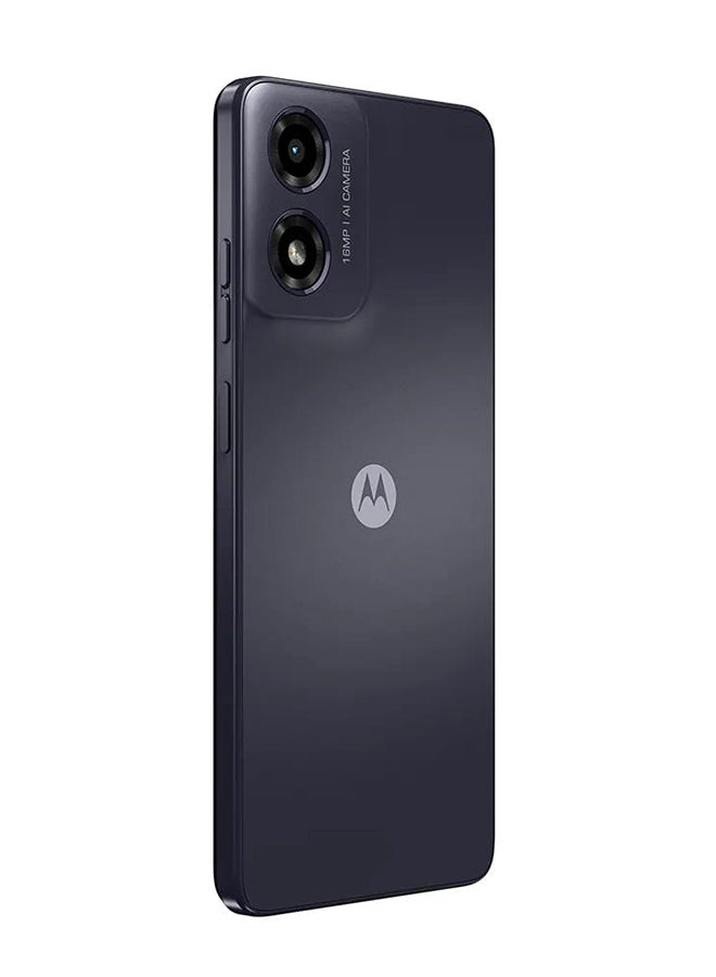 Motorola G04 Dual SIM Concord Black 4GB RAM 64GB 4G - Middle East Version  - Image 4