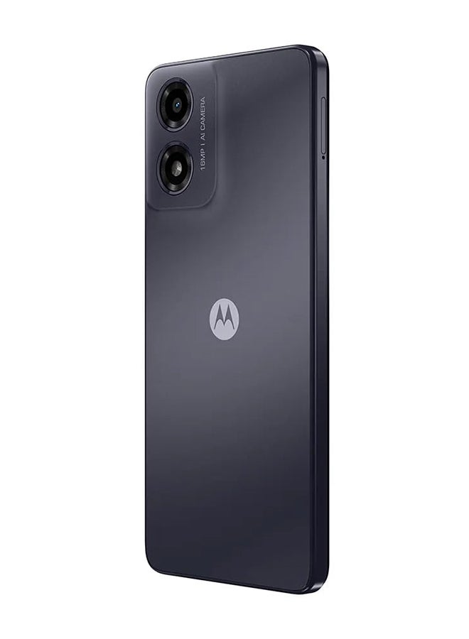 Motorola G04 Dual SIM Concord Black 4GB RAM 64GB 4G - Middle East Version  - Image 5