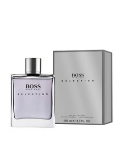 هوغو بوس هوغو بوس عطر بوس سيليكشن 100 مل  - Image 1