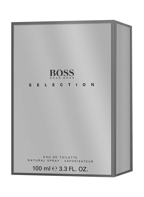 HUGO BOSS HUGO BOSS Boss Selection EDT 100Ml 100ml Best Price