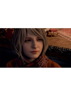 CAPCOM Resident Evil 4 Remake Gold Edition - PlayStation 5 (PS5)  - Image 2