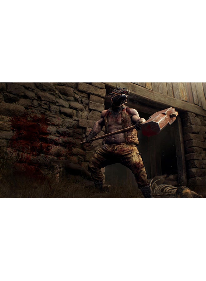 لعبة Resident Evil 4 Remake Gold Edition - بلاي ستيشن 5 (PS5) - pnsku/N70052210V/45/_/1709708788/94e25f60-eb47-44b2-924f-c9ded9c1a637