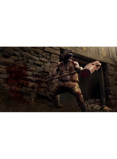 CAPCOM Resident Evil 4 Remake Gold Edition - PlayStation 5 (PS5)  - Image 5