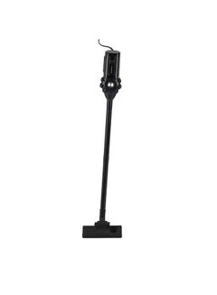 Olsenmark Handheld Stick Vacuum Cleaner With Dust Bag Capacity, Low Noise 0.5 L 800 W OMVC1857 Black  - Image 2