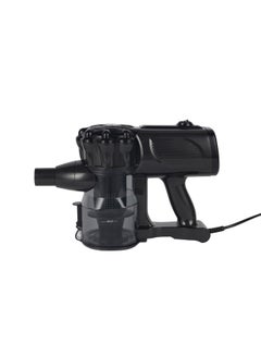 Olsenmark Handheld Stick Vacuum Cleaner With Dust Bag Capacity, Low Noise 0.5 L 800 W OMVC1857 Black  - Image 3