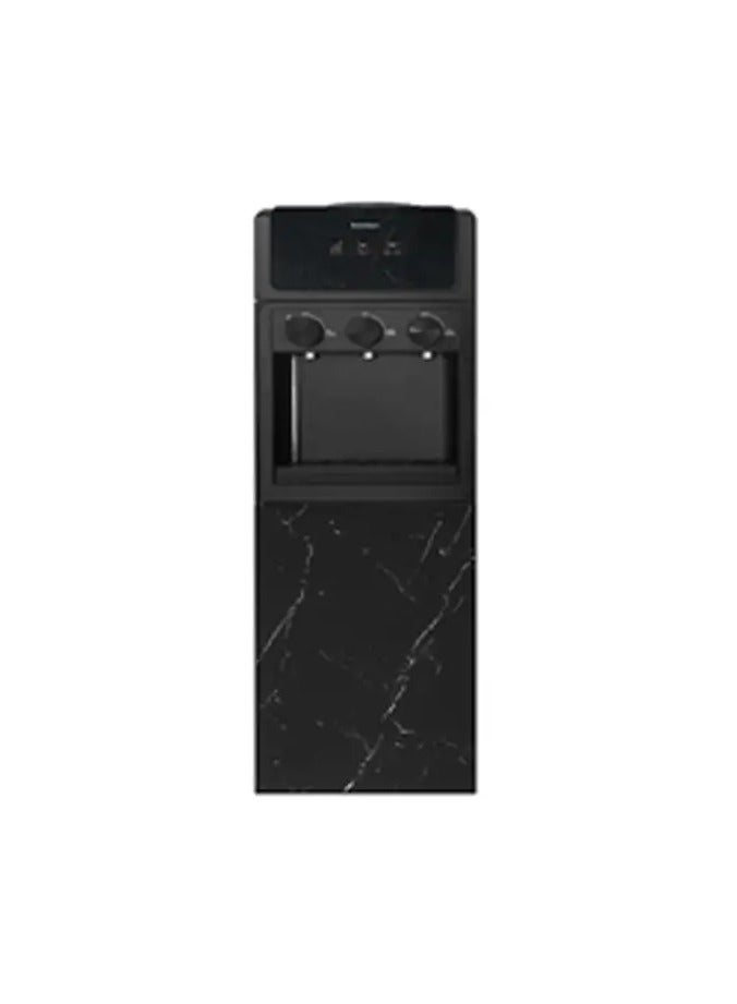 كولن - مبرد مياه تأثير رخامي 807103019 أسود - Image 1