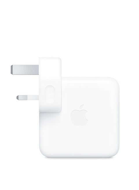 70W USB-C Power Adapter White