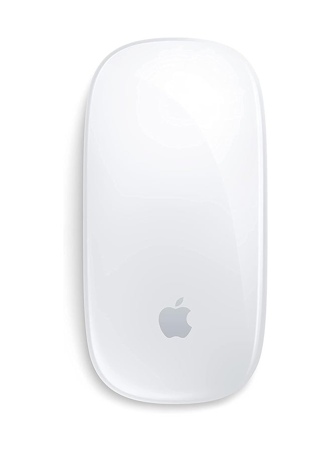 Apple Magic Mouse White - Image 2