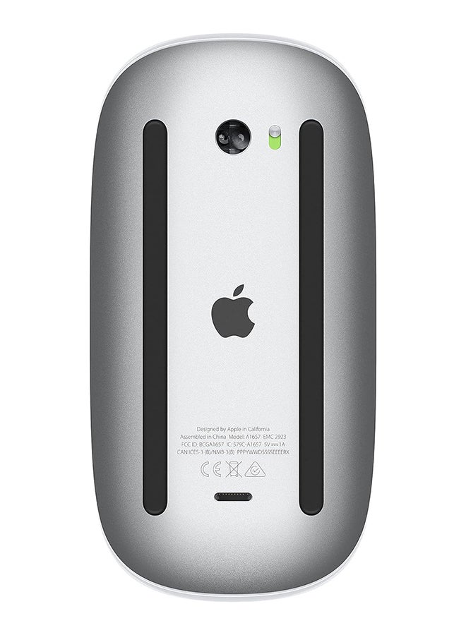 Apple Magic Mouse White - Image 3