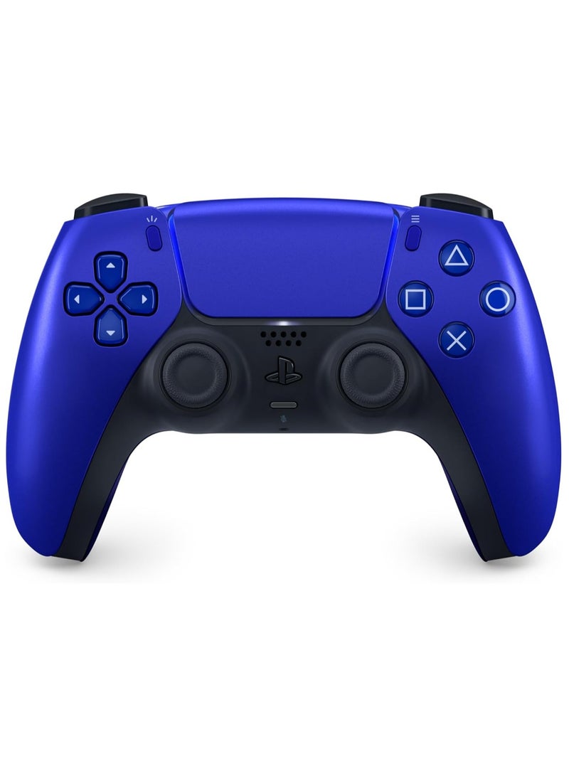 سوني وحدة تحكم قرصية رفيعة لجهاز PlayStation 5 مع وحدة تحكم لاسلكية إضافية  - Image 3