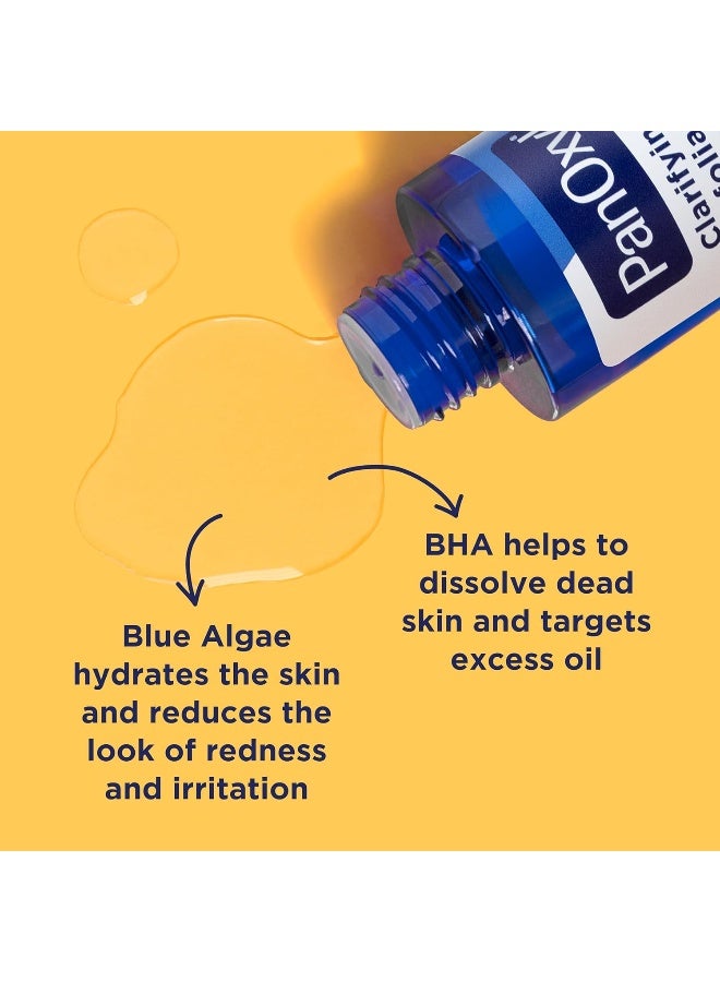 PanOxyl Clarifying Exfoliant with 2% Salicylic Acid 118ml - Image 5