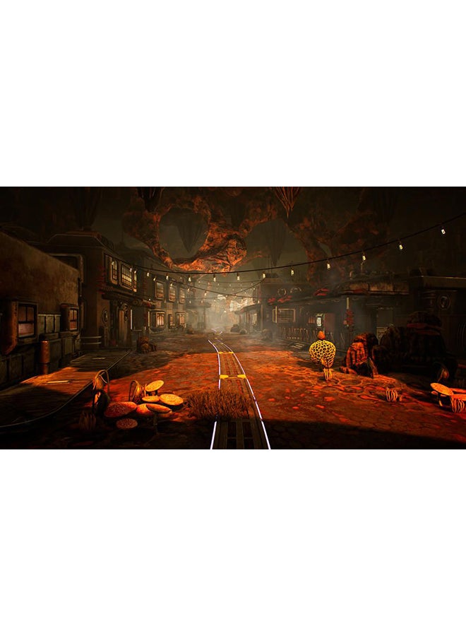 The Outer Worlds - Xbox One