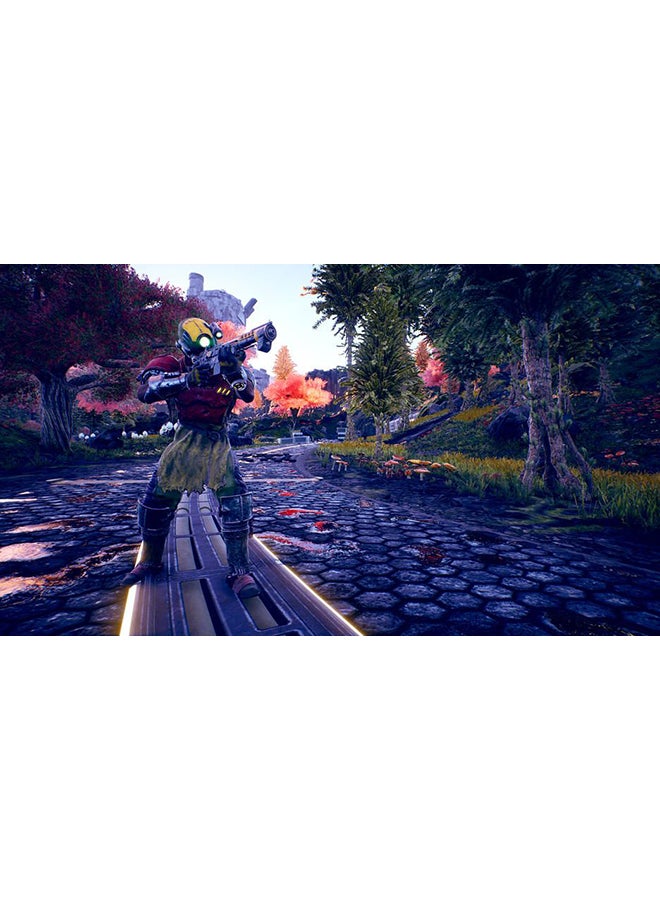 The Outer Worlds - Xbox One